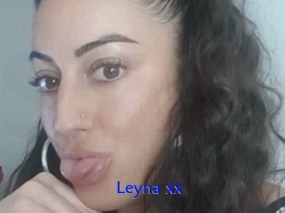 Leyna_xx Sexo Gratis