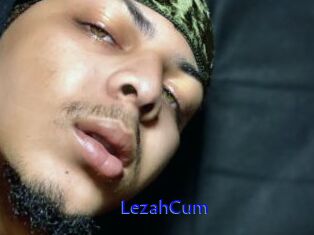 LezahCum
