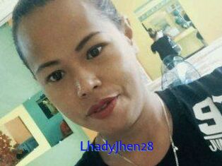 LhadyJhen28