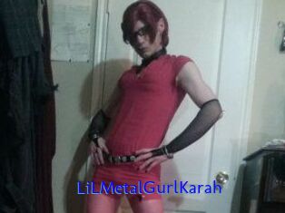 LiLMetalGurlKarah