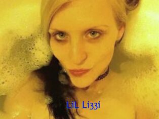 LiL_Li33i Sexo Gratis
