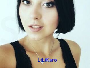LiLiKaro