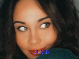 LiLiMilk