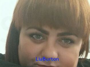 LiaBurton