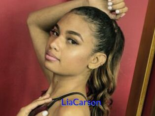 LiaCarson