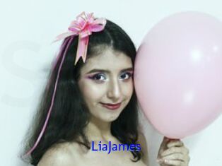LiaJames