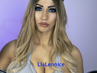LiaLennice Sexo Gratis