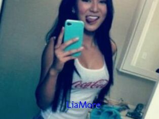 LiaMore