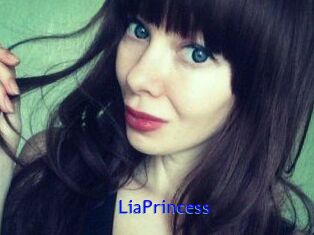 LiaPrincess