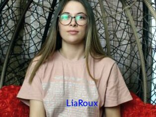 LiaRoux