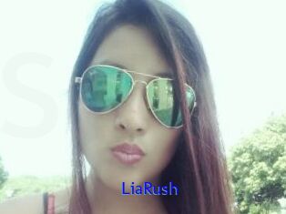 LiaRush