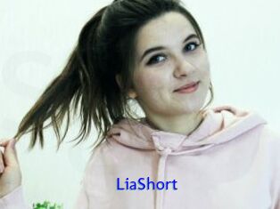 LiaShort