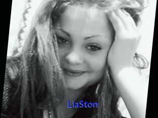 LiaSton