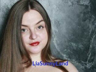 LiaSunnyLand