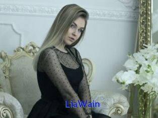 LiaWain