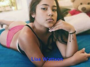 Liaa_Wattson