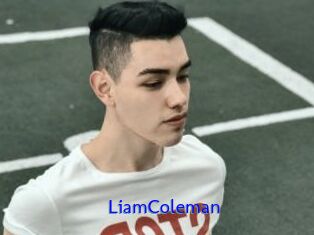 LiamColeman