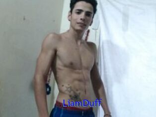 LiamDuff