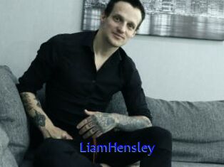 LiamHensley