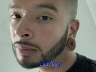 LiamKay Sexo Gratis