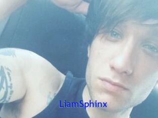 LiamSphinx Sexo Gratis