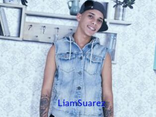 LiamSuarez