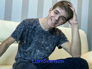 LiamSvenson