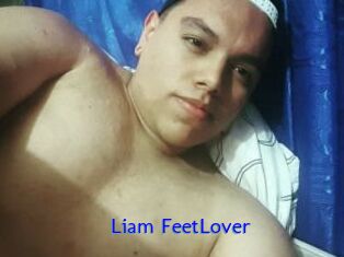 Liam_FeetLover Sexo Gratis