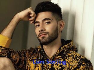 Liam_Sterling