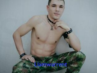 Liamwarrent