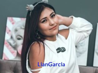 LianGarcia