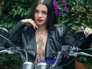 LianMorii