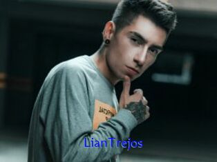 LianTrejos Sexo Gratis