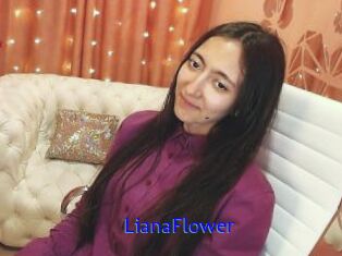 LianaFlower