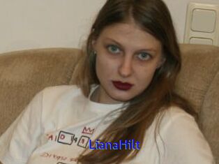 LianaHilt