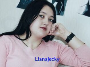 LianaJecky
