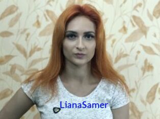 LianaSamer