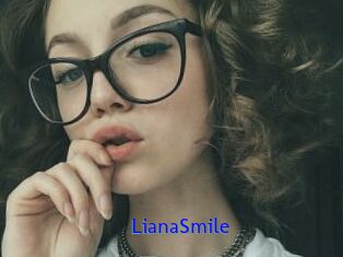 LianaSmile