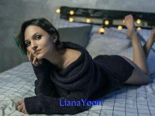 LianaYoon Sexo Gratis