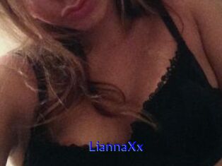 LiannaXx