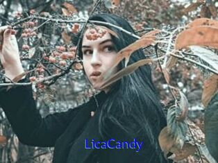 LicaCandy
