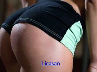 Licasan