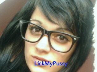 LickMyPussy