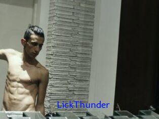 LickThunder