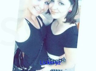 Licker92