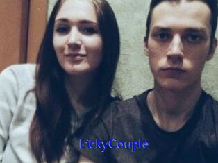 LickyCouple