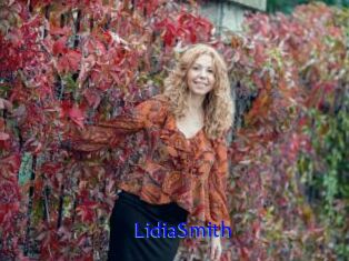 LidiaSmith