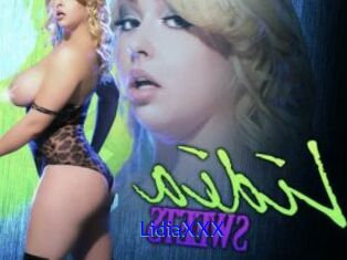 LidiaXXX