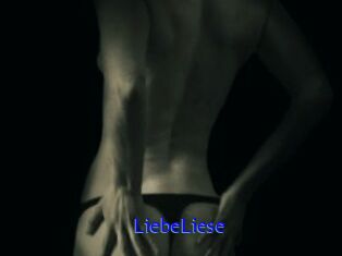 LiebeLiese Sexo Gratis
