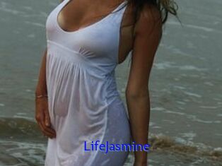 LifeJasmine Sexo Gratis